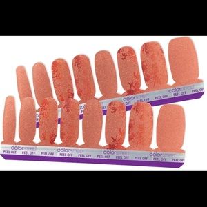 Color Street Rustworthy